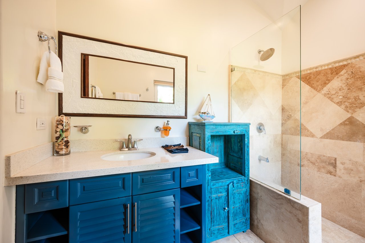 Matapalo 103 | Sophisticated 2BR Retreat in Exclusive Tamarindo Diria Resort