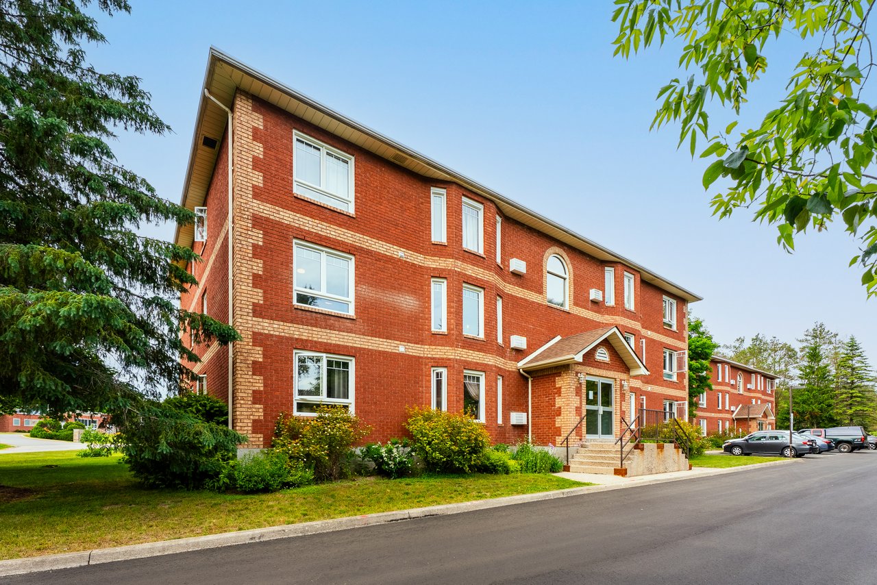 Bracebridge