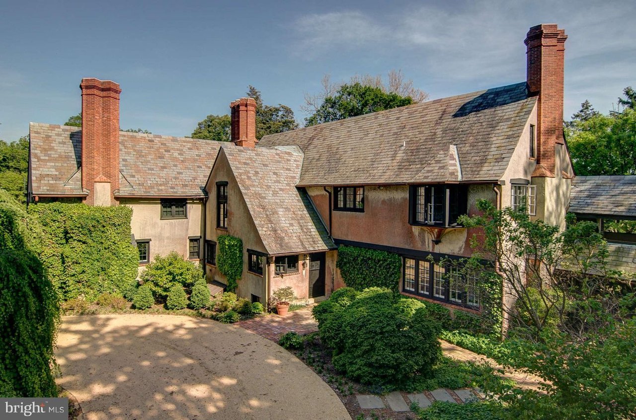 2059 Maidstone Farm Rd