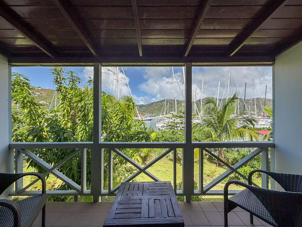 1112 Village Cay 1 Bedroom Apartment