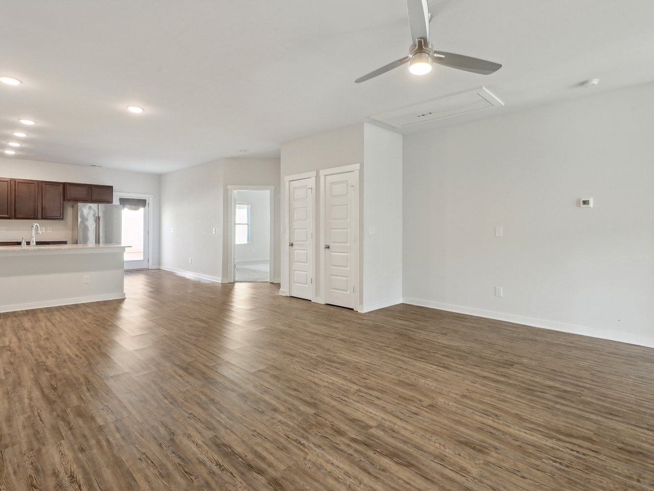 Promenade at River Landing Townhome