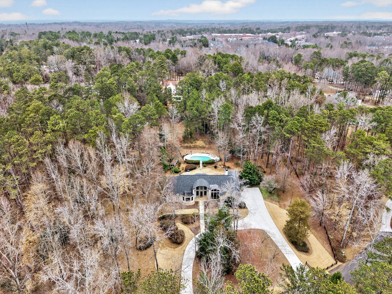 11305 Bowen Road, Roswell GA 30075