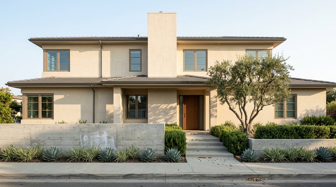Cliff Haven's Average Home Price Jumped 262 Percent This Year. The Median Barely Moved.