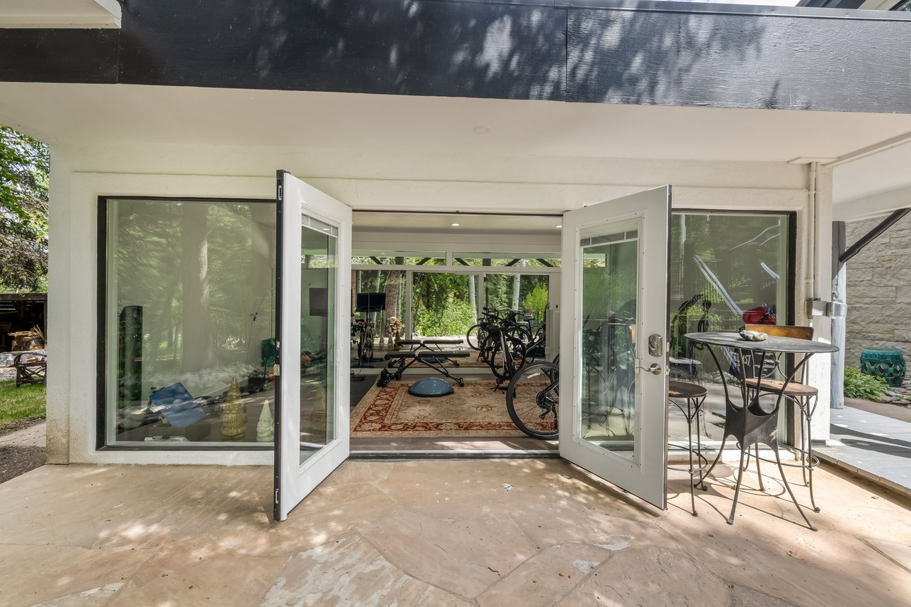 1531 Lake Creek Road
