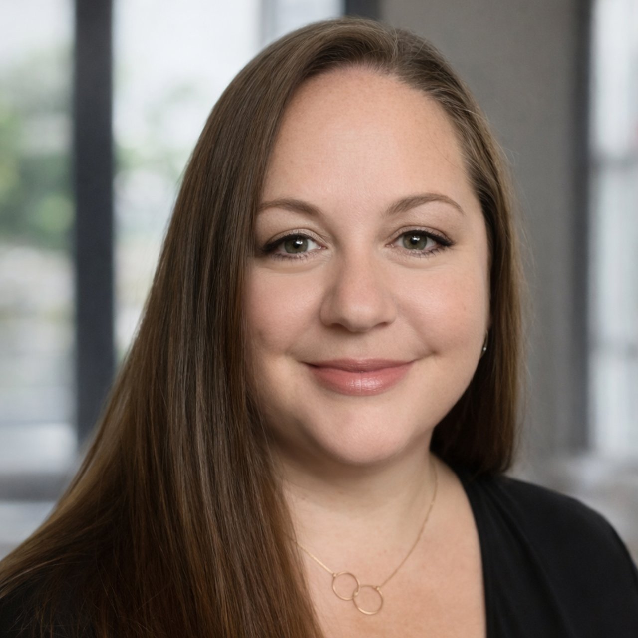 Michelle Rector Austin, TX Real Estate Marketing Director Headshot