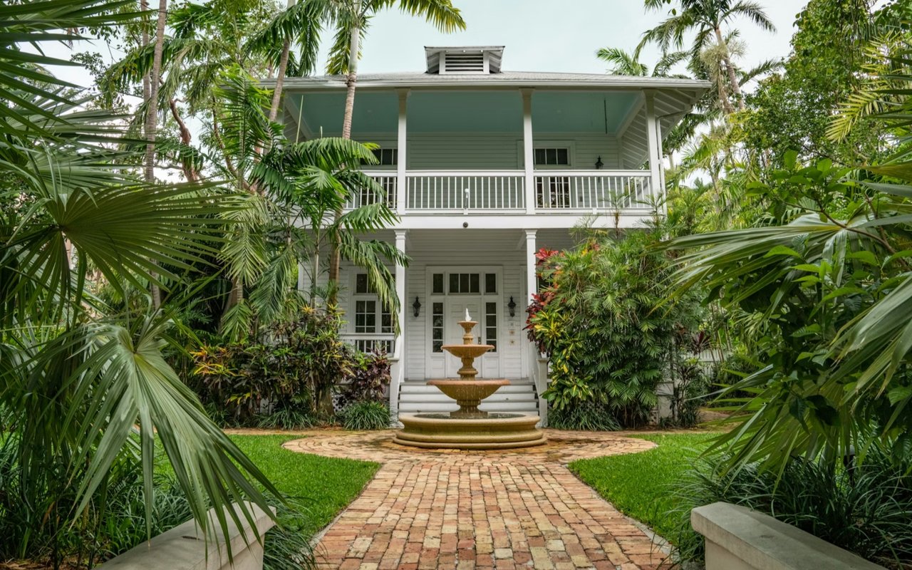 How to Buy a Luxury Home in Manatee County, FL