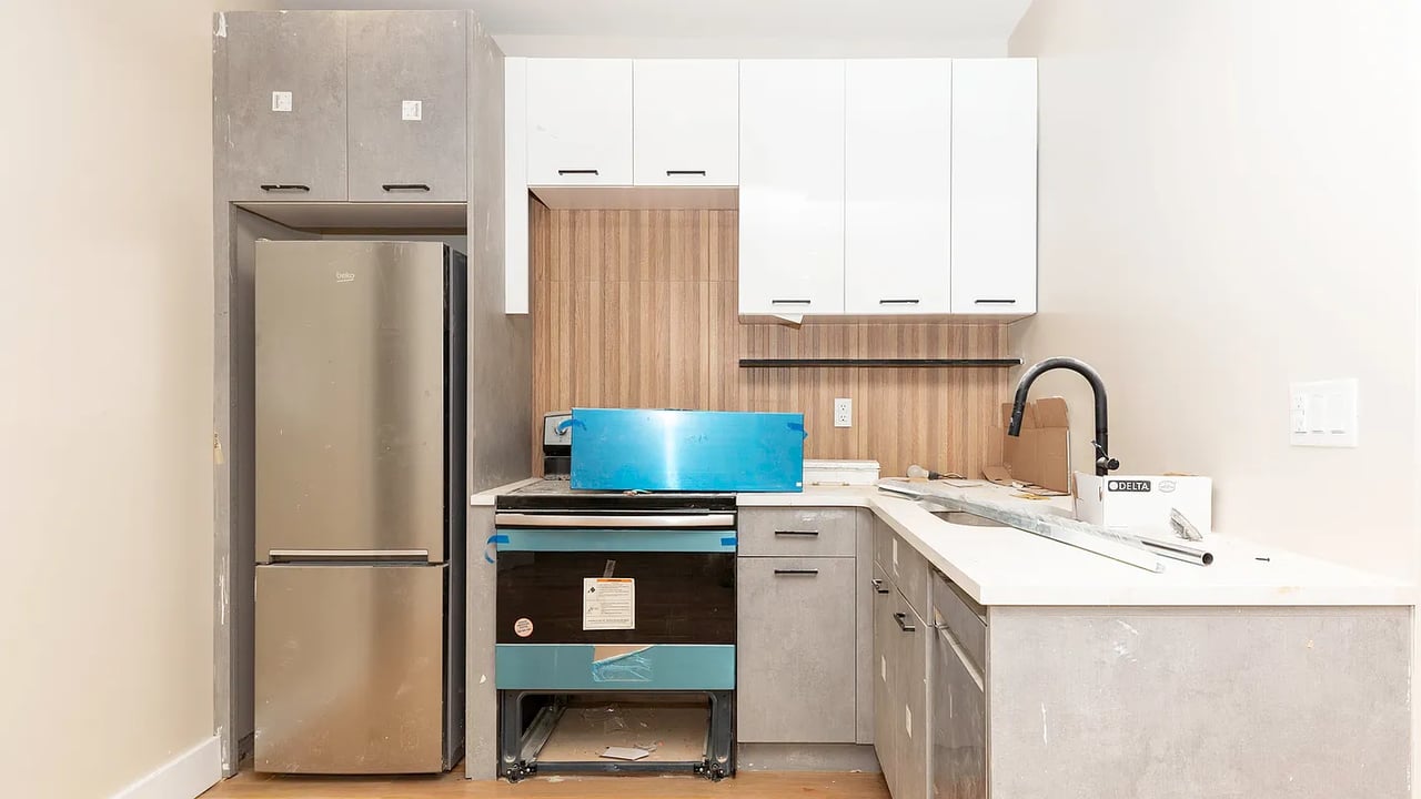 336 Bleecker Street 3B