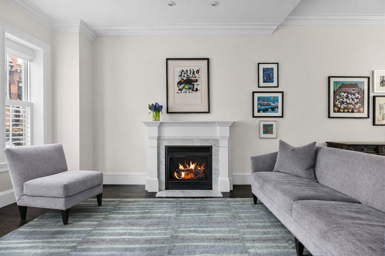 246 West Newton Street Unit 1