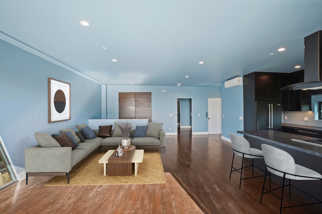 4063 Latigo Canyon Rd