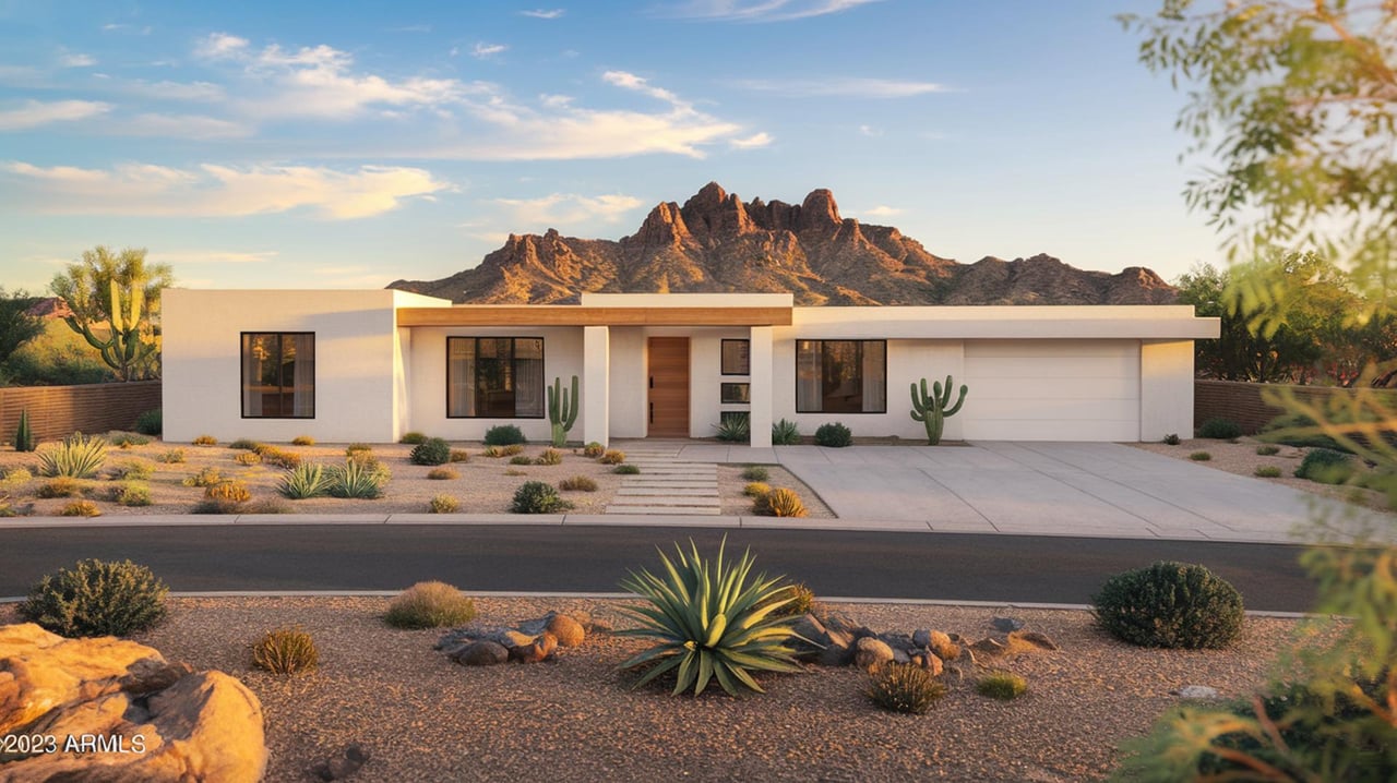 Key Questions to Ask During an Open House in Scottsdale, AZ