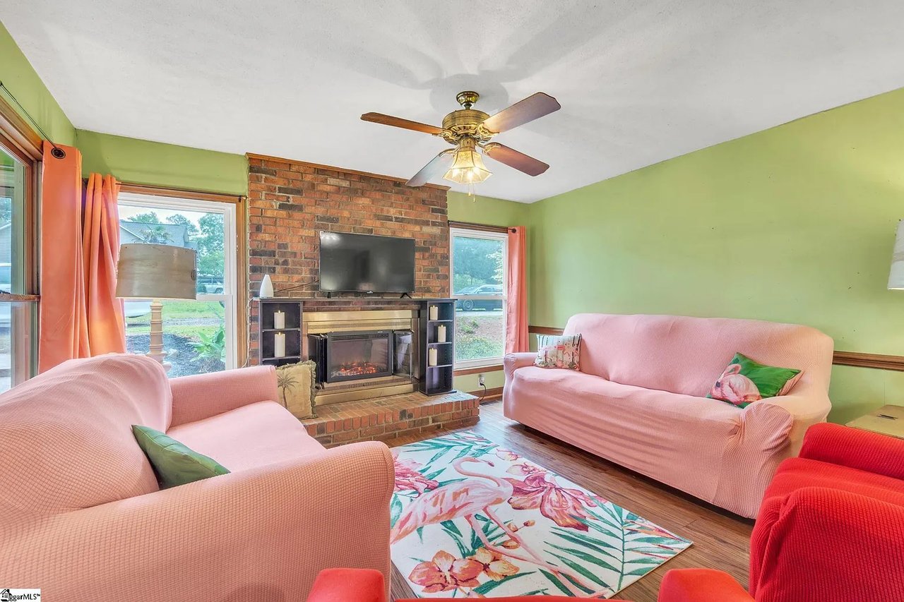 14 S Fairfield Rd