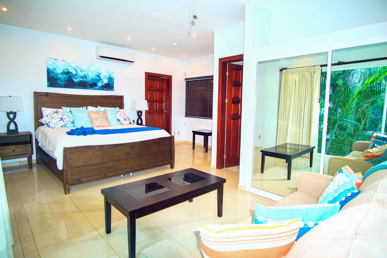 Villa North | Langosta Beach 