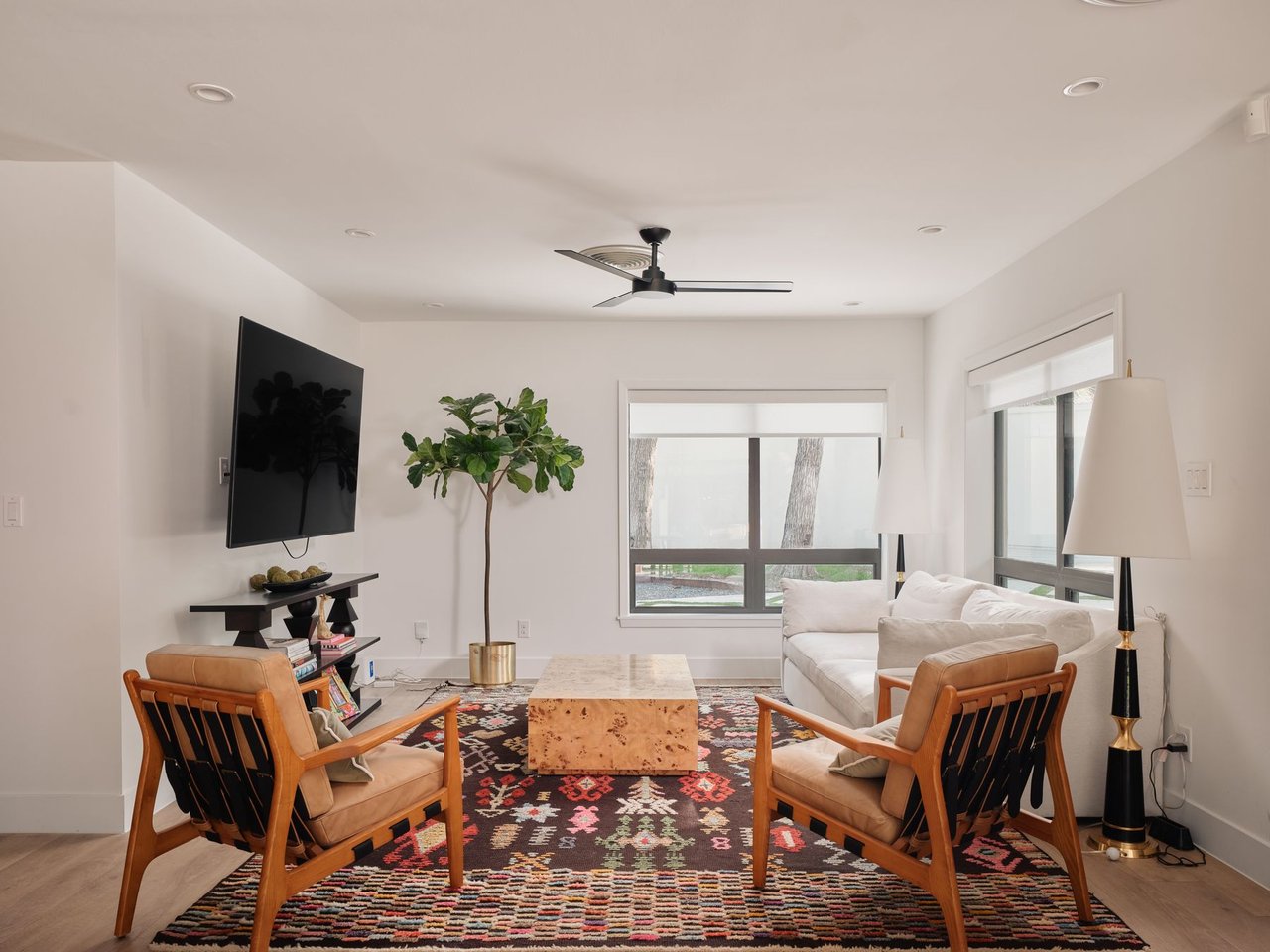 The Tarrytown Enclave | A Rare Compound in the Heart of Central Austin