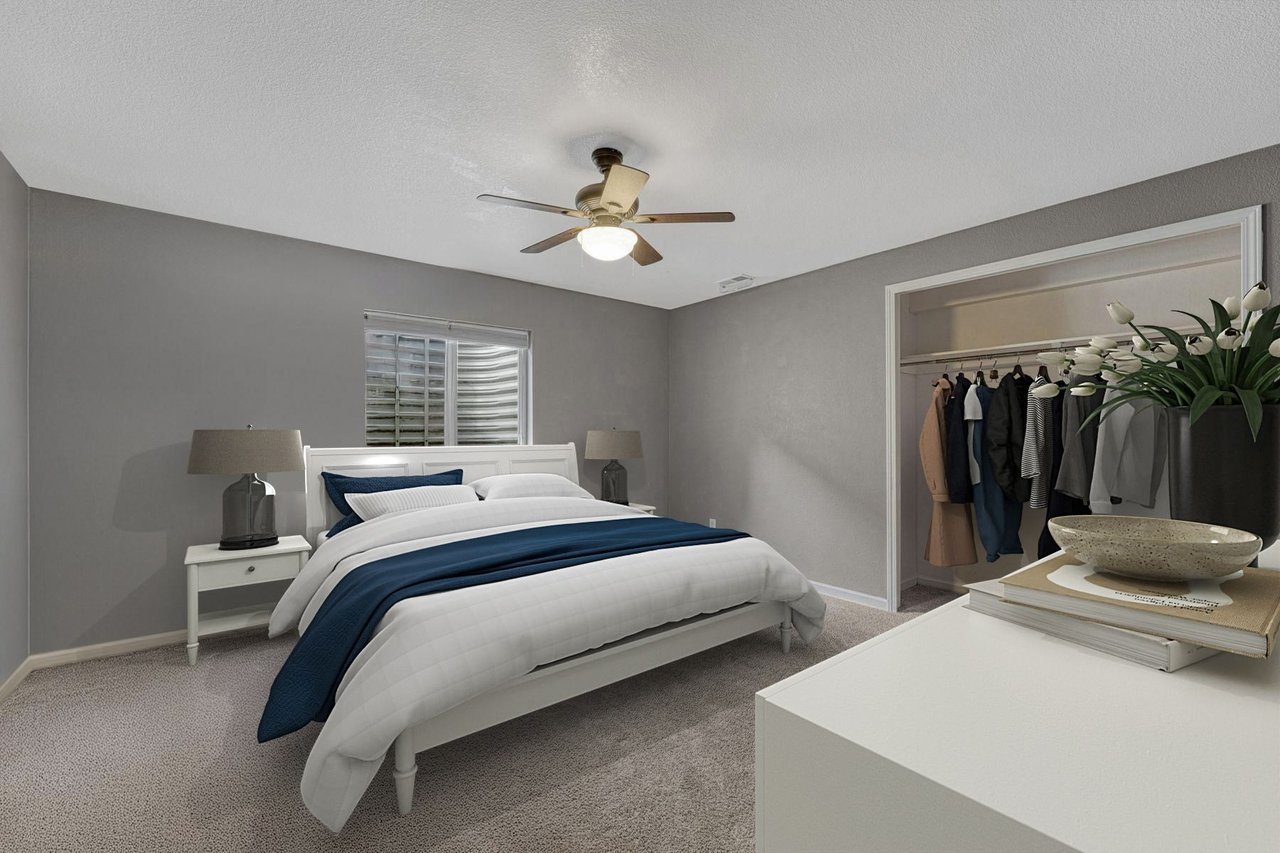 7418 Silver Bow Drive