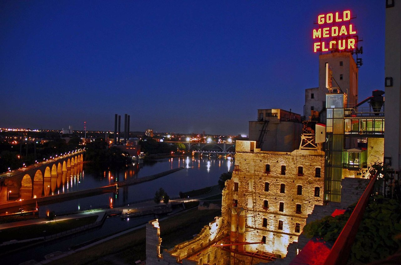 Stone Arch Lofts #S104