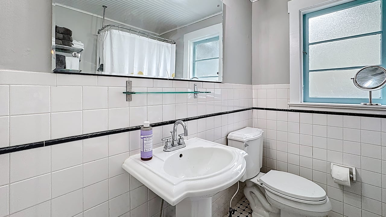 Bungalow for Lease in Orlando's Colonialtown North