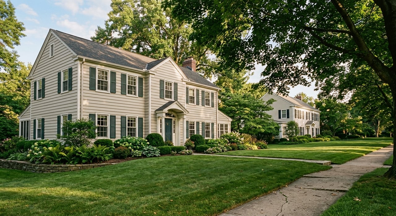 Family-Friendly Neighborhoods And Schools In Canton