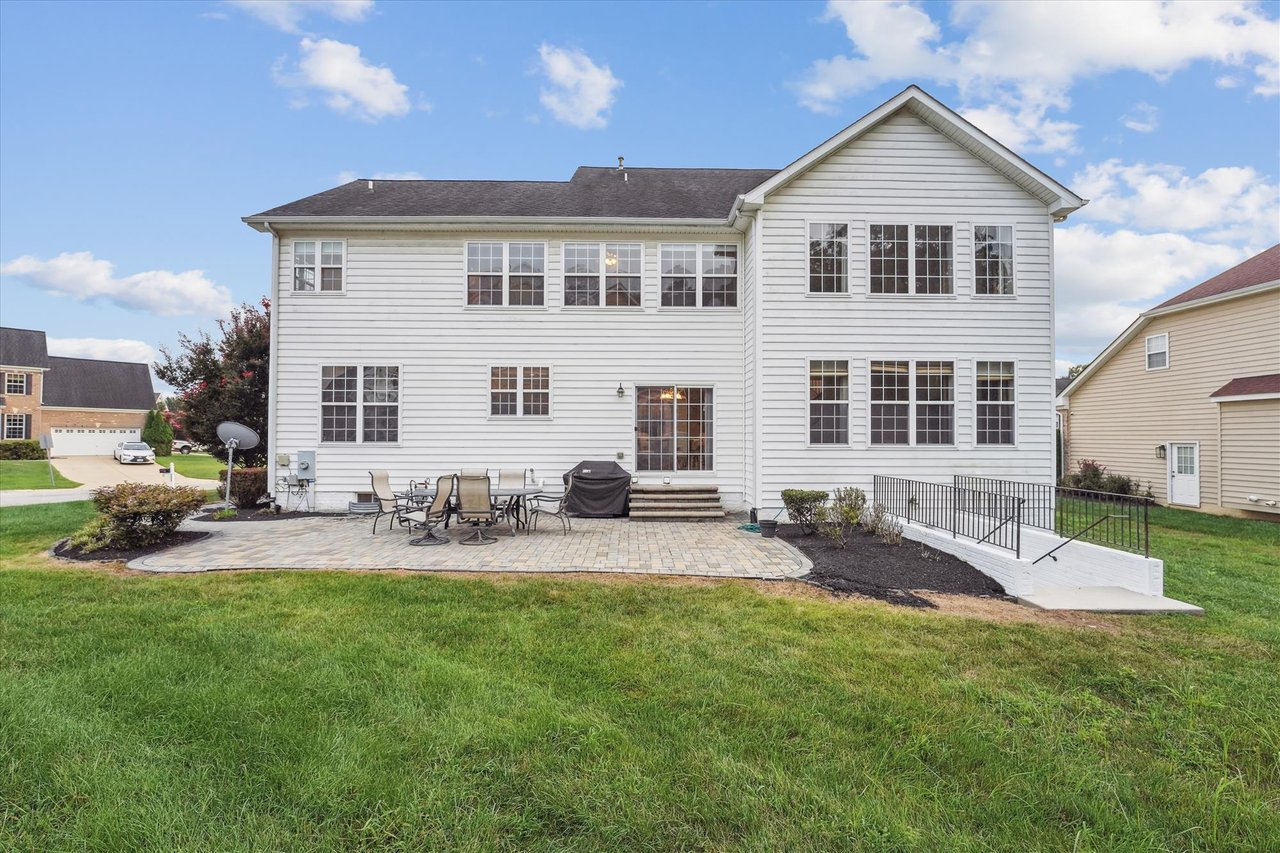 3380 Braemar Court – A Stately Sanctuary of Comfort, Elegance, and Space