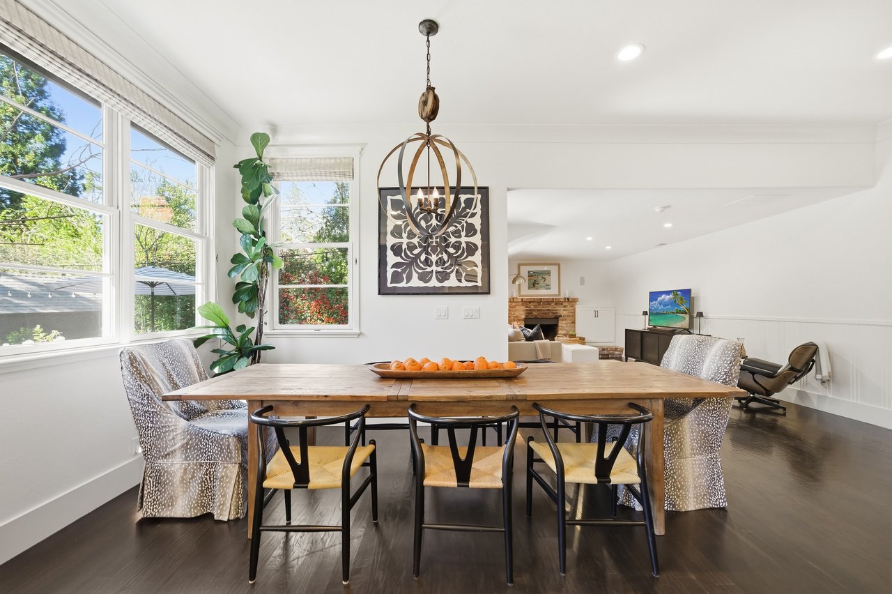 Off Market and Available in Orinda