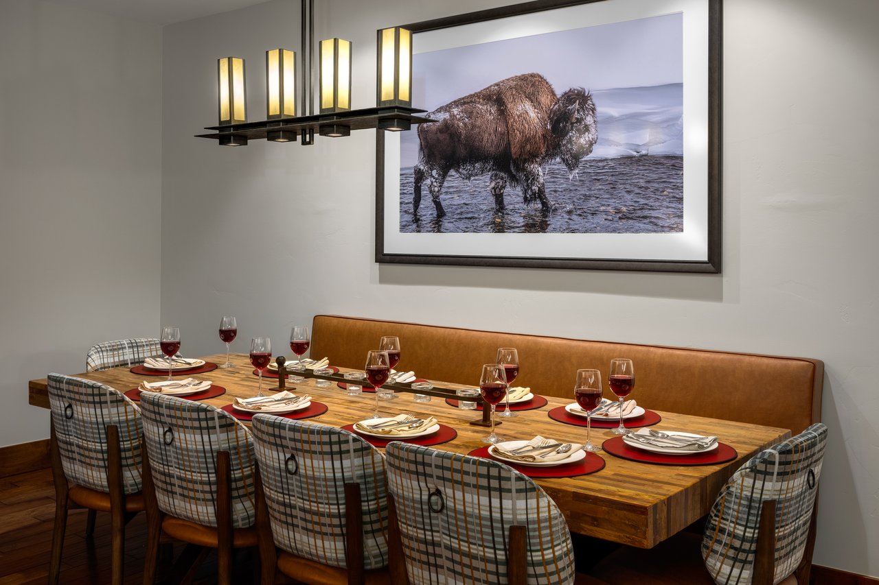 One Steamboat Place - 1/8th Ownership with Catamount Ranch & Golf