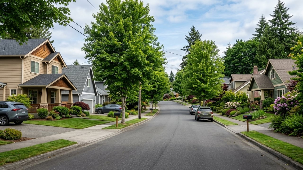 What to Expect From Weather Patterns in Lake Stevens, WA During 2026