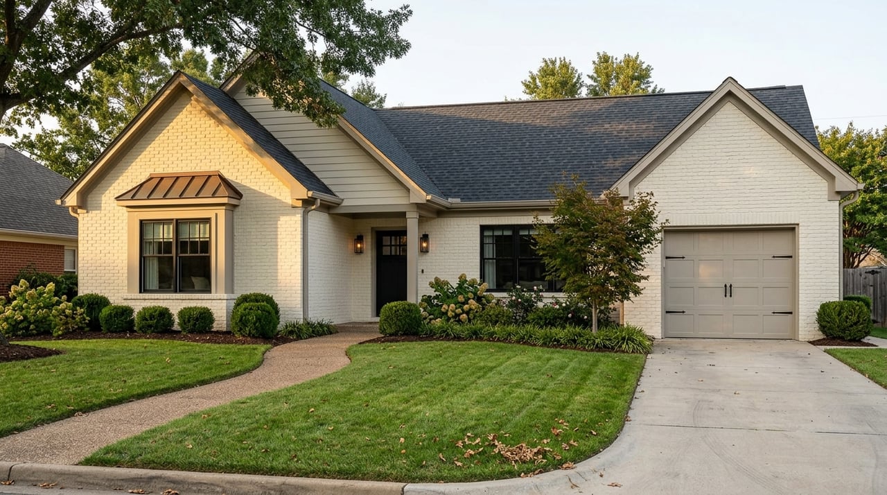 Strategic Steps To List Your Woodstock Home With Confidence