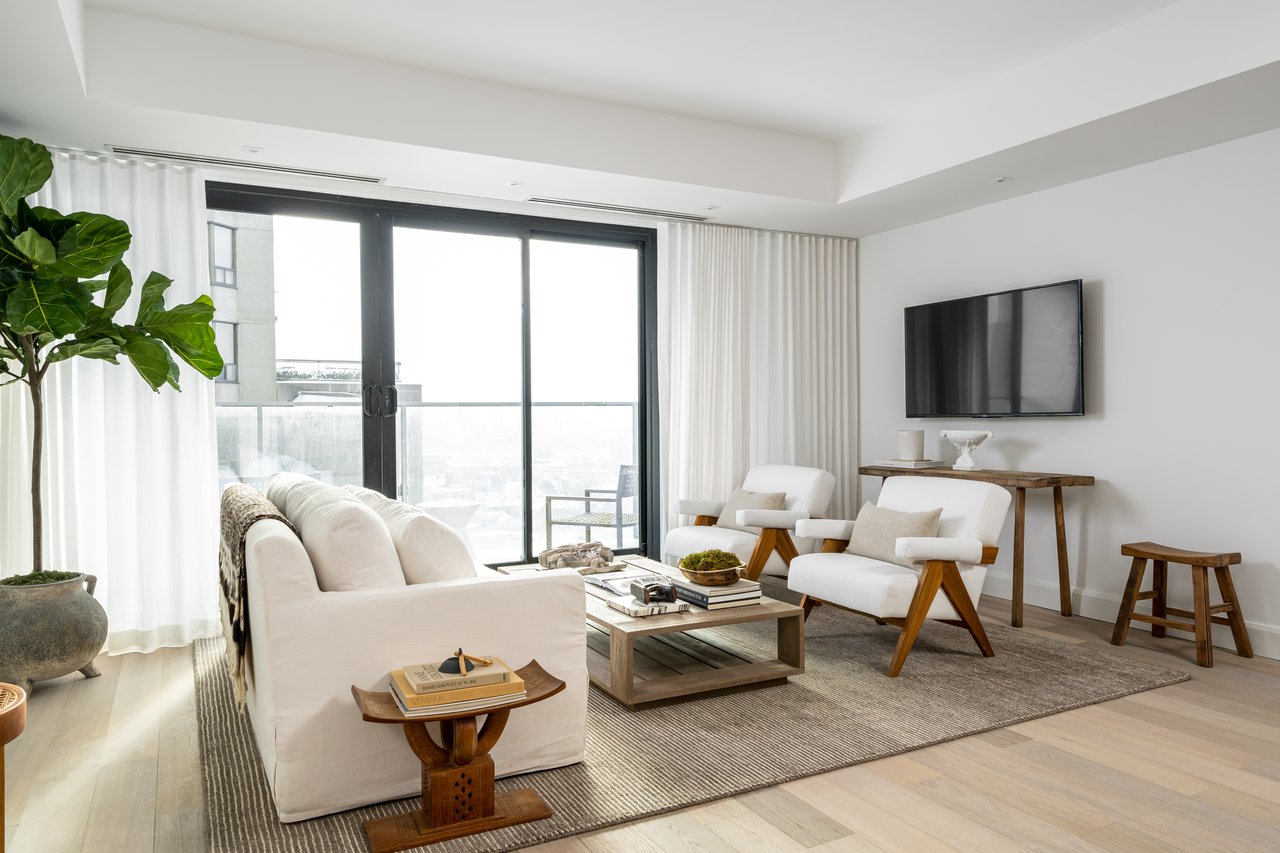 Yorkville Private Estates Executive Rental 