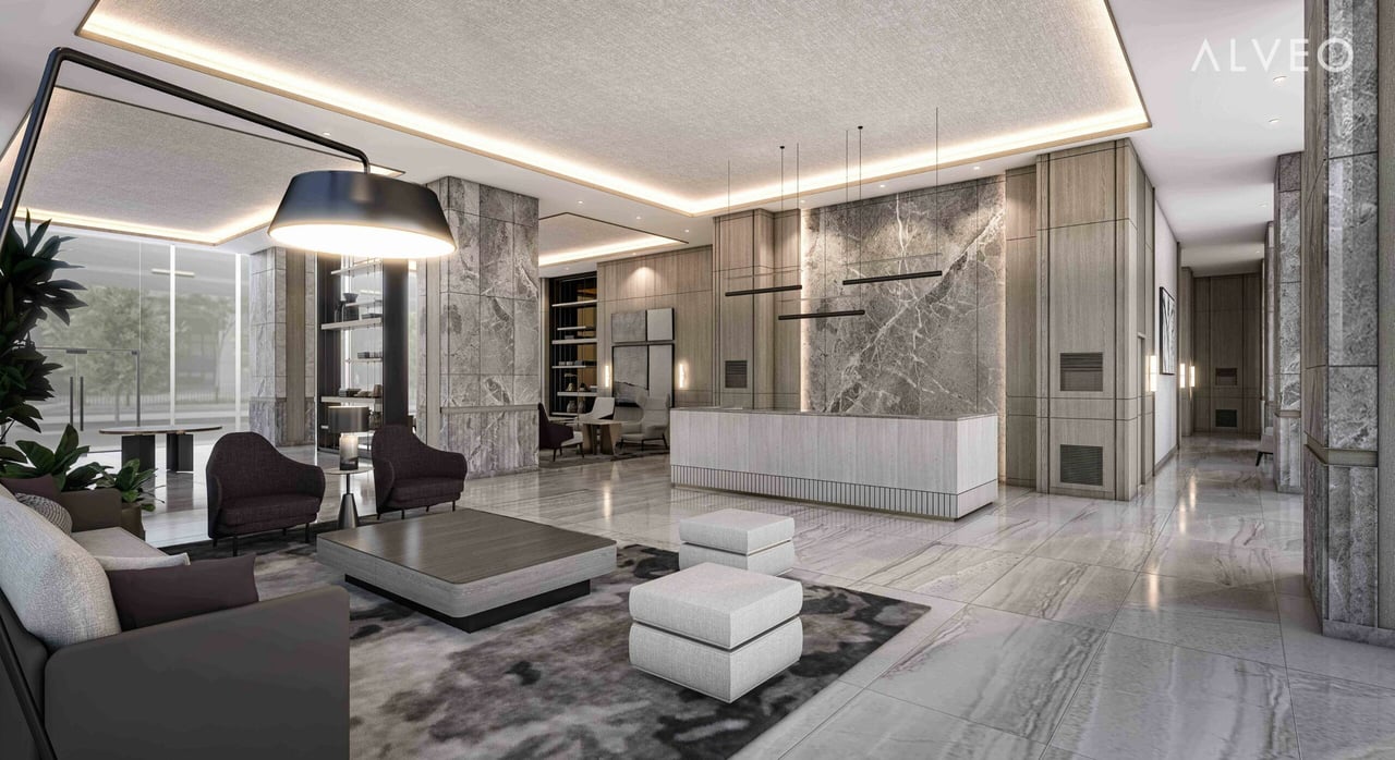 Park East Place by Alveo