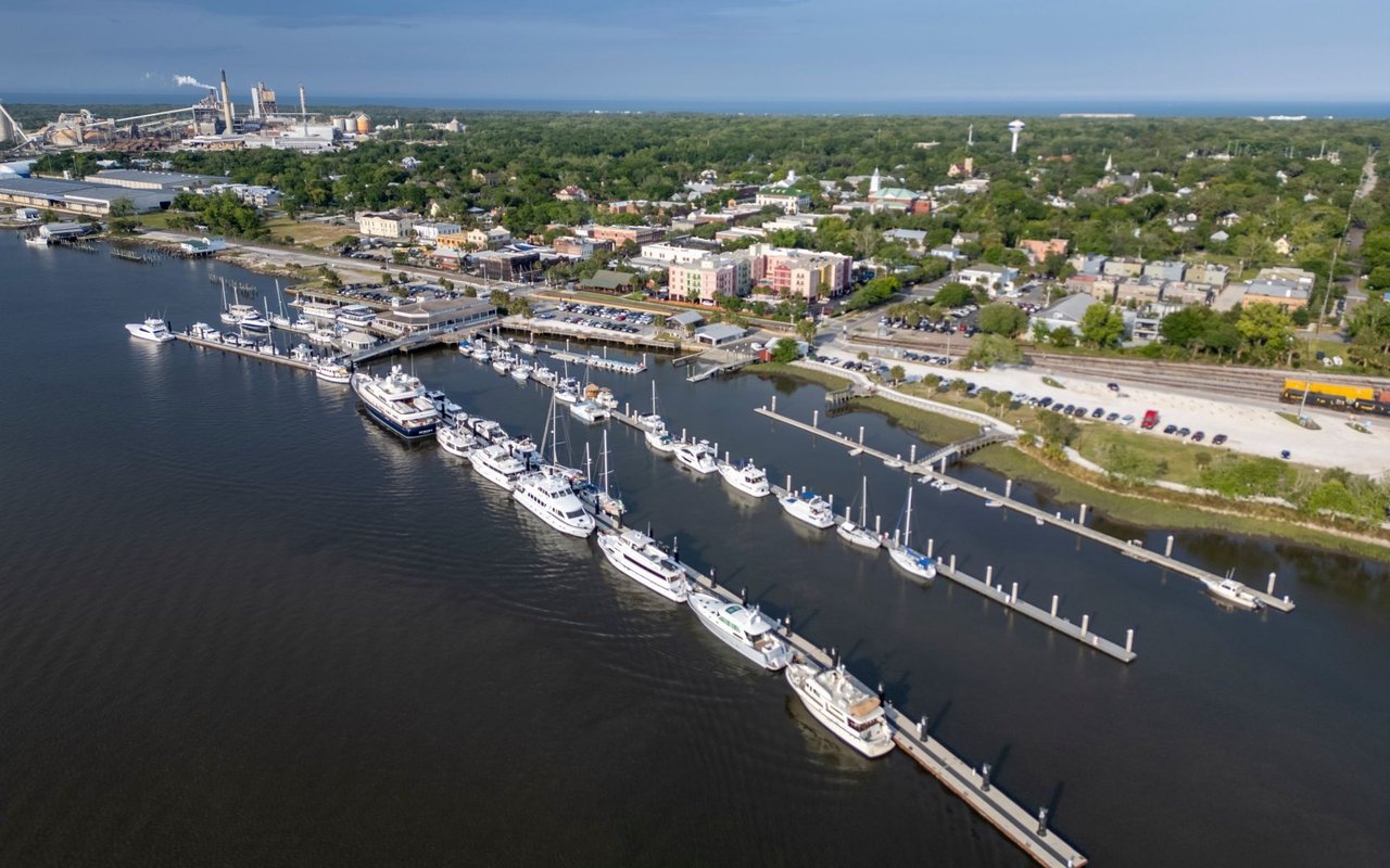 Fernandina Beach
