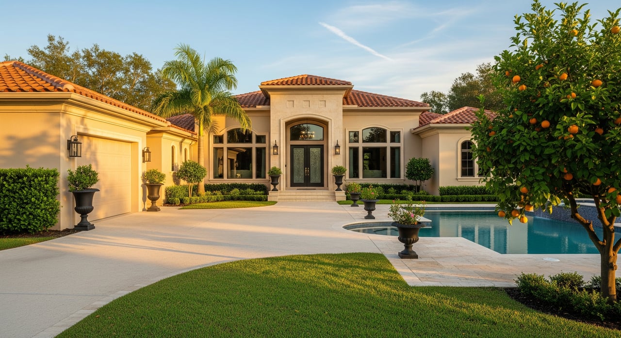 The Best Time To Sell a Home in Orlando