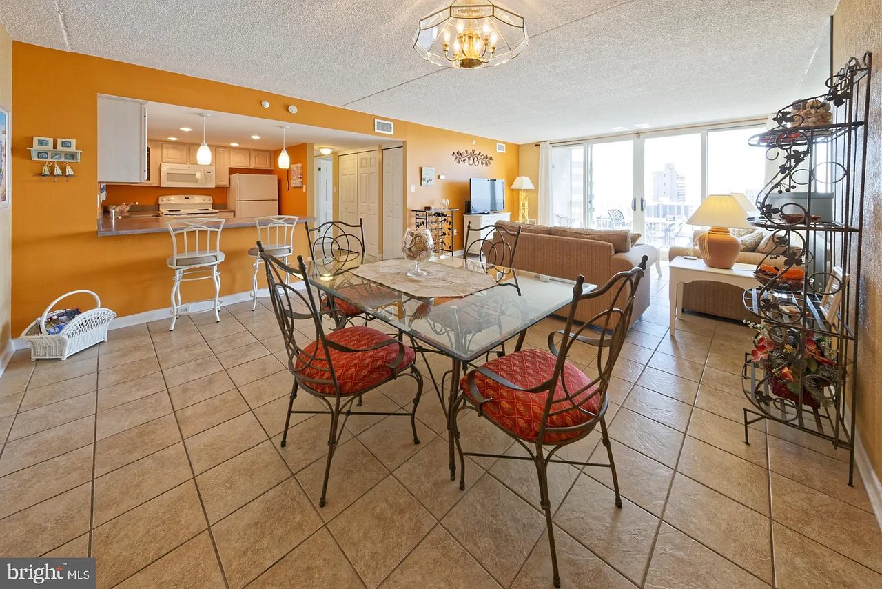 10700 Coastal Hwy #2004