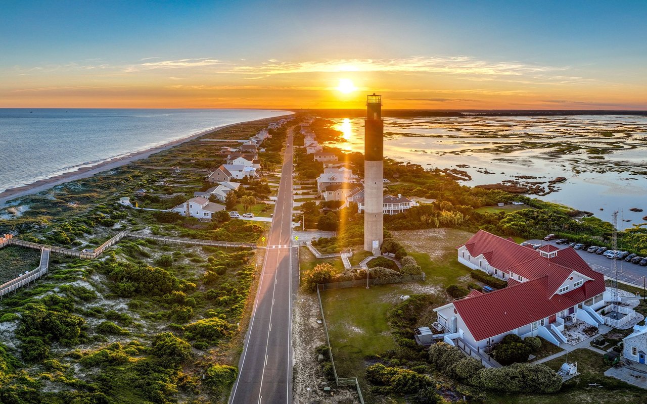 Oak Island