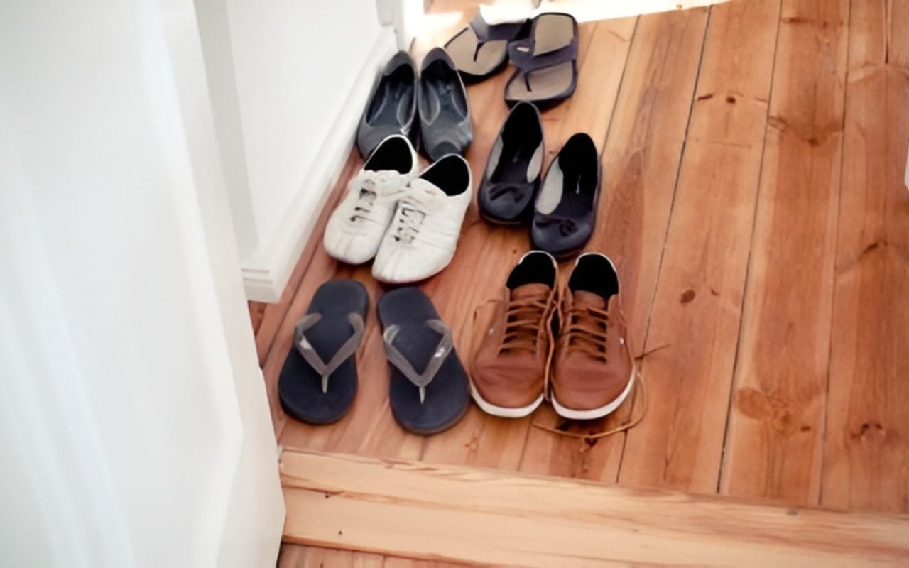 We’ve Been in Your Shoes