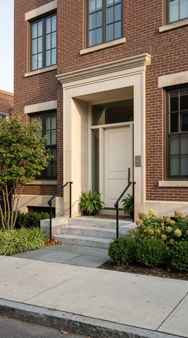 Choosing Between Brookline Condo And Single-Family Living