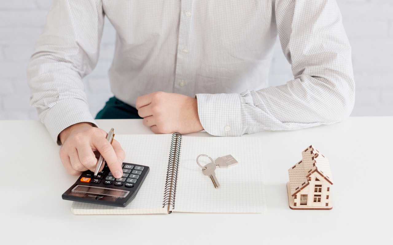 How Much Does It Cost To Sell A Home?