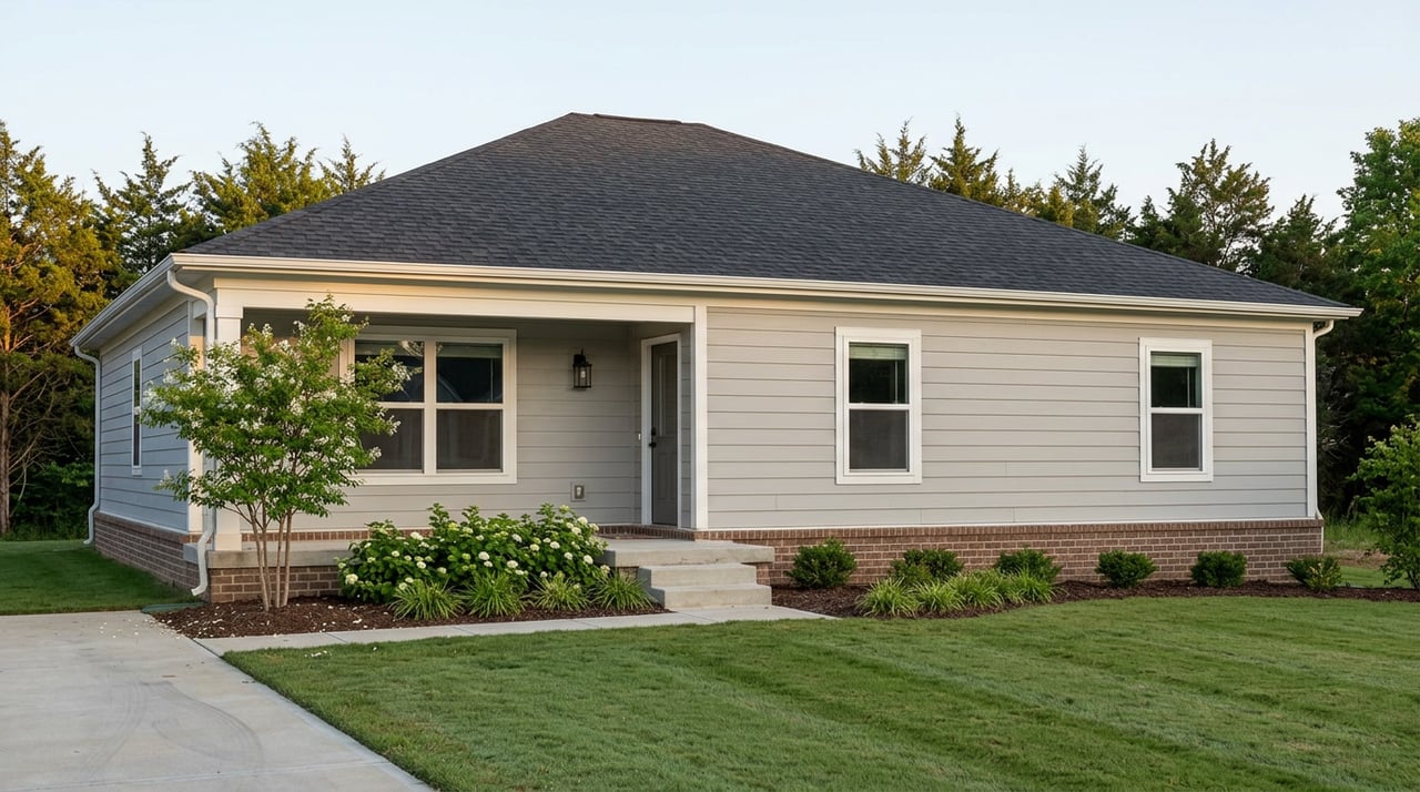 Abingdon's "Median Home Price" Is Actually Three Different Markets Wearing One ZIP Code