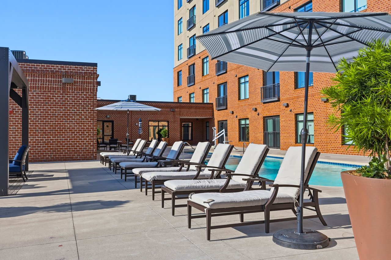 The Overlook at River Place