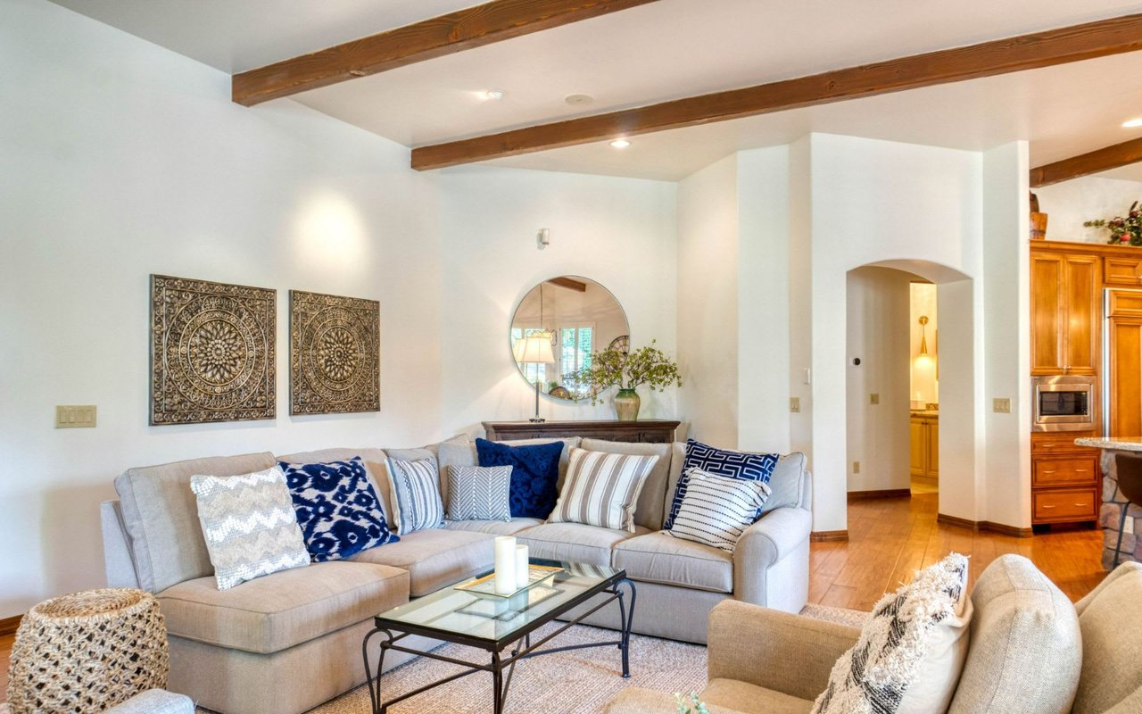 Curious About Local Real Estate?