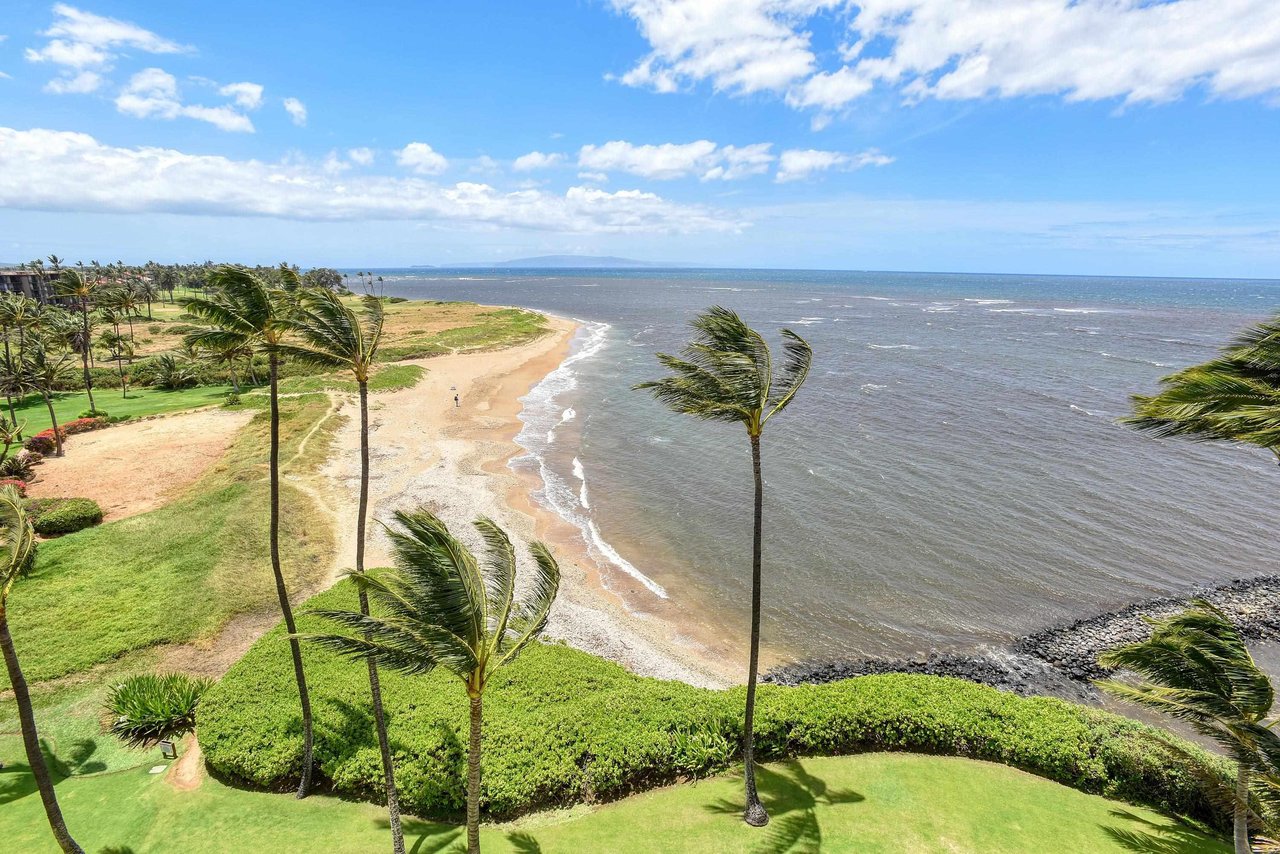 760 S KIHEI RD #605