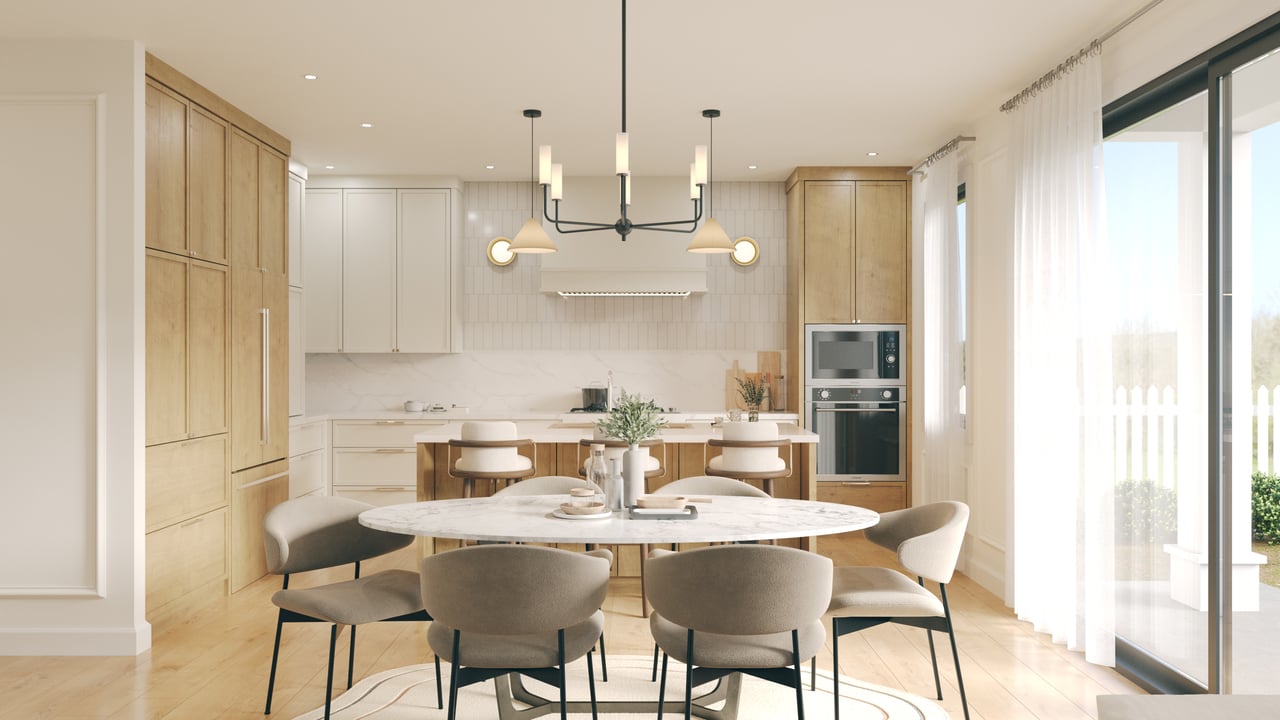 1039 Falkland Road Collection