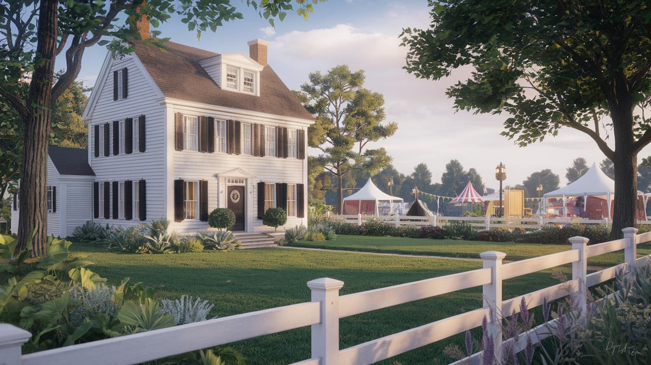 Hidden Gems in Marshfield, MA You Need to Discover