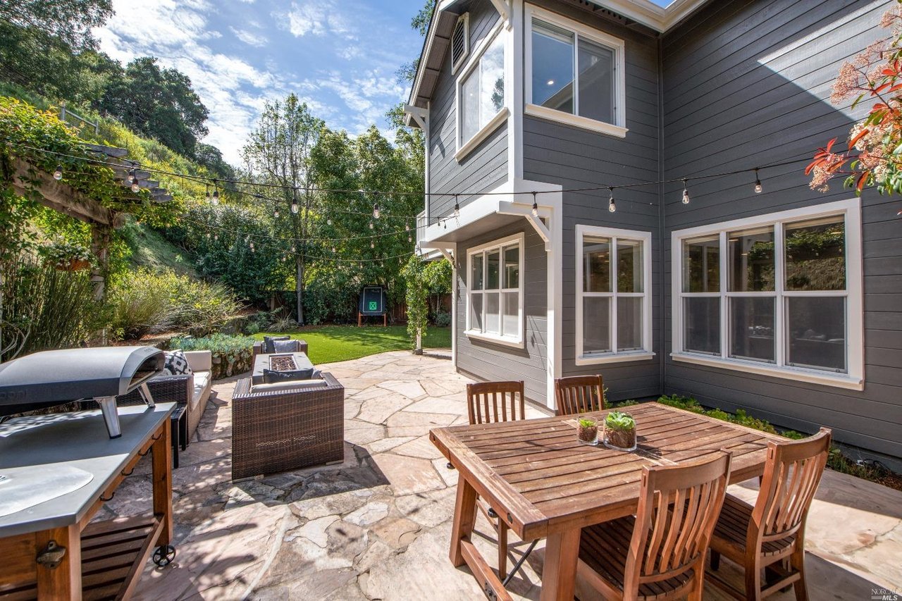 26 Madera Del Presidio Dr