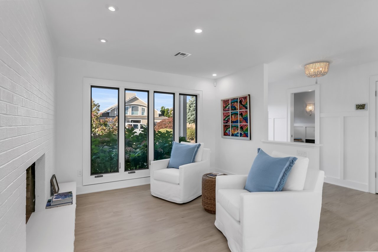 #282 Summertime Retreat