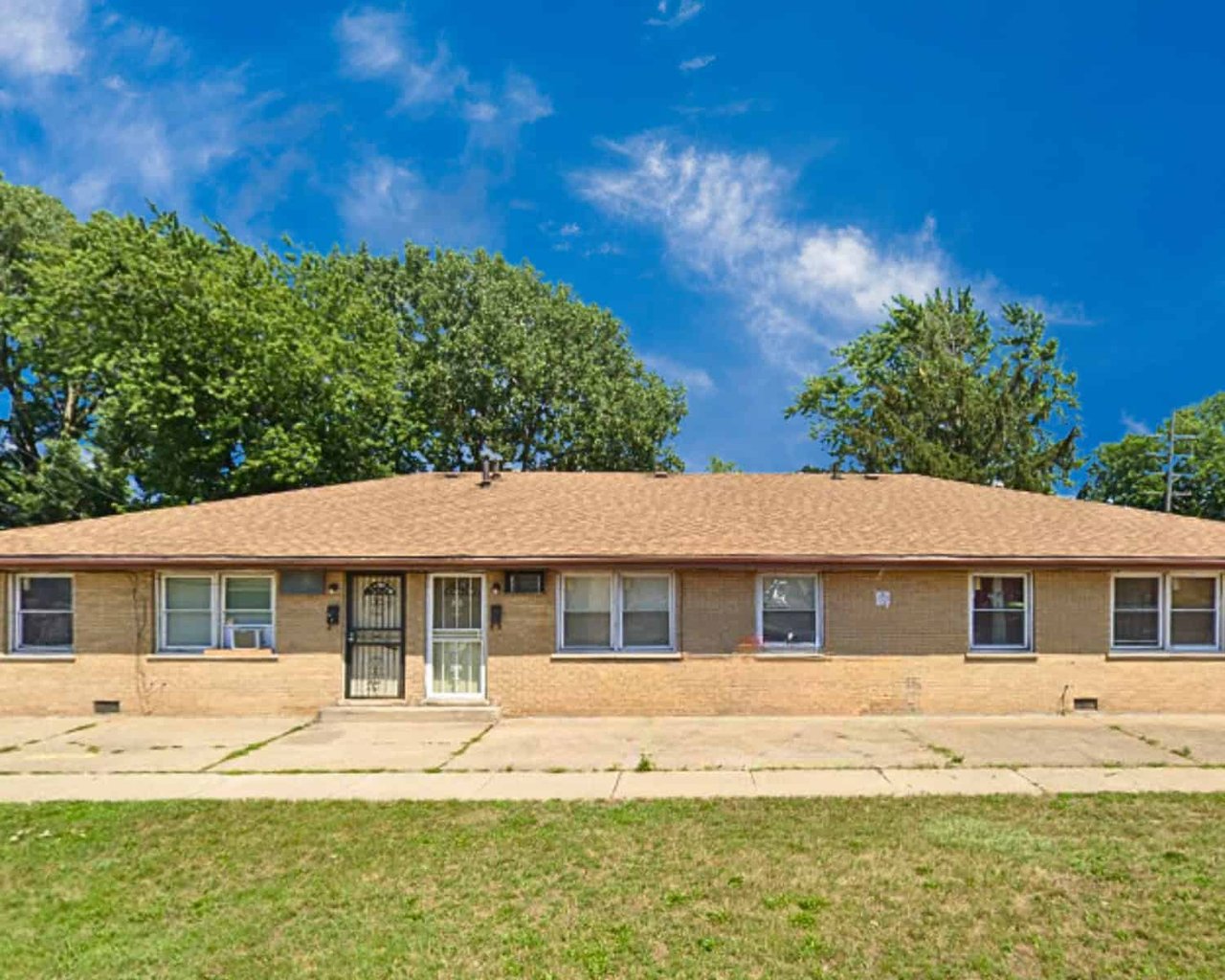 833 Gostlin Street | Hammond, Indiana
