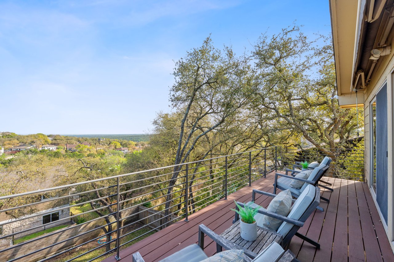 1407 Lost Creek Blvd, Austin, Texas 78746