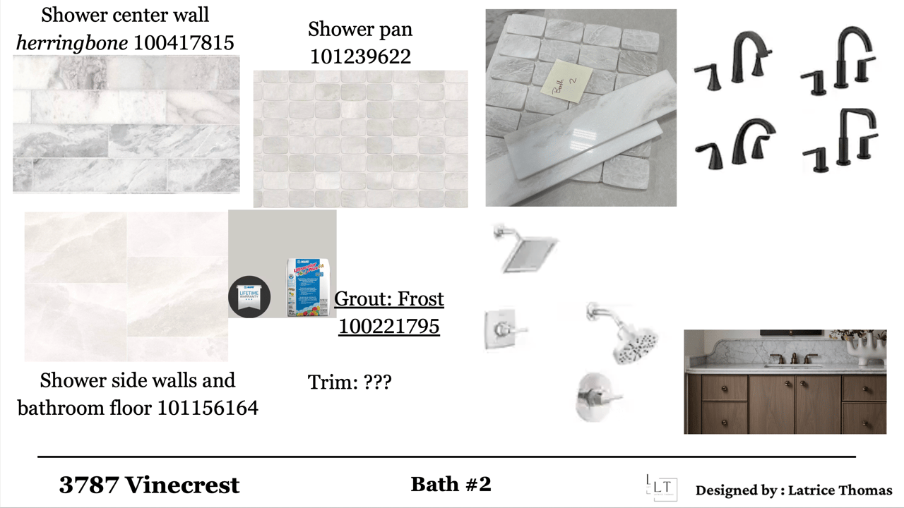 Vinecrest | Dallas TX