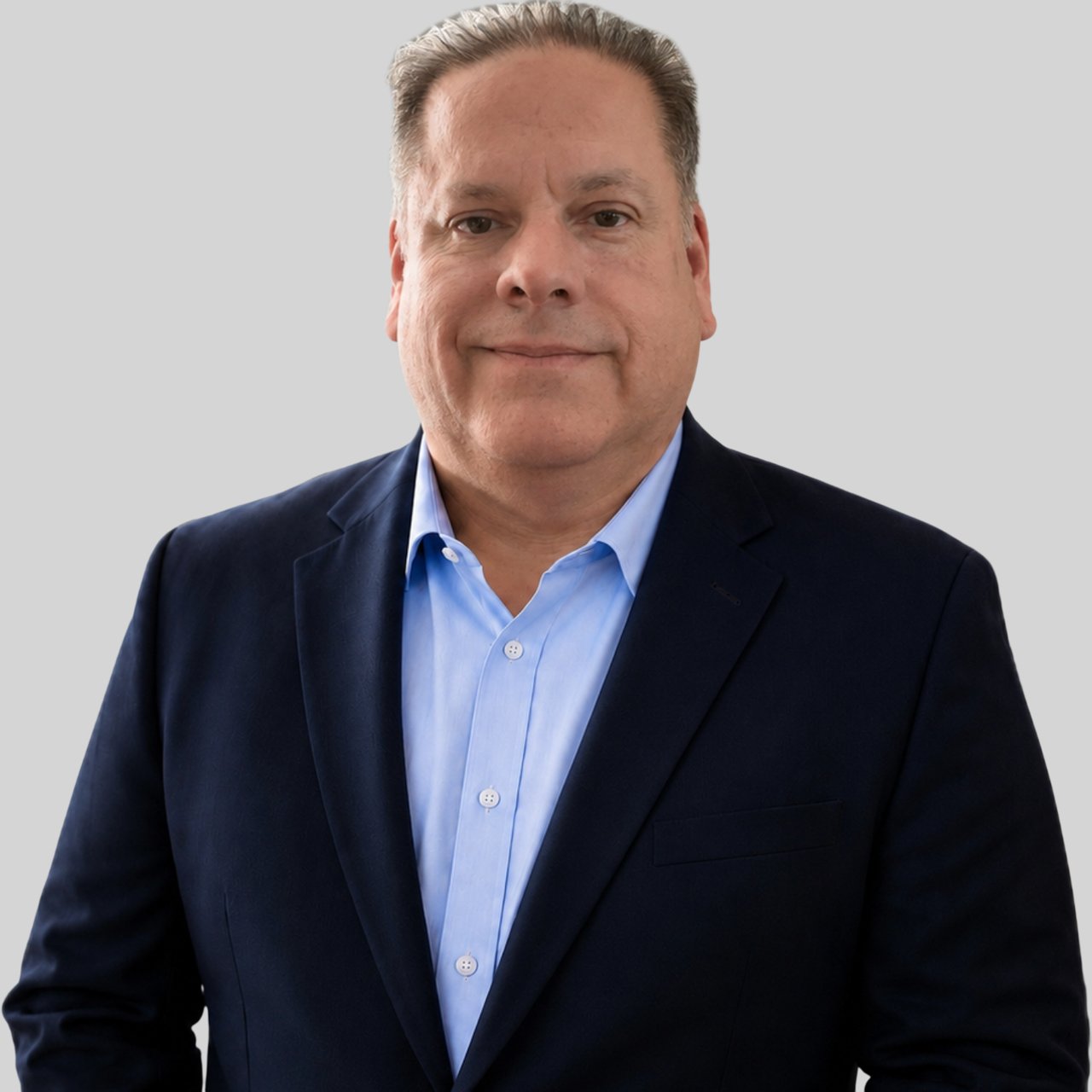 Brian Cormier Fall River, MA Real Estate Agent Headshot