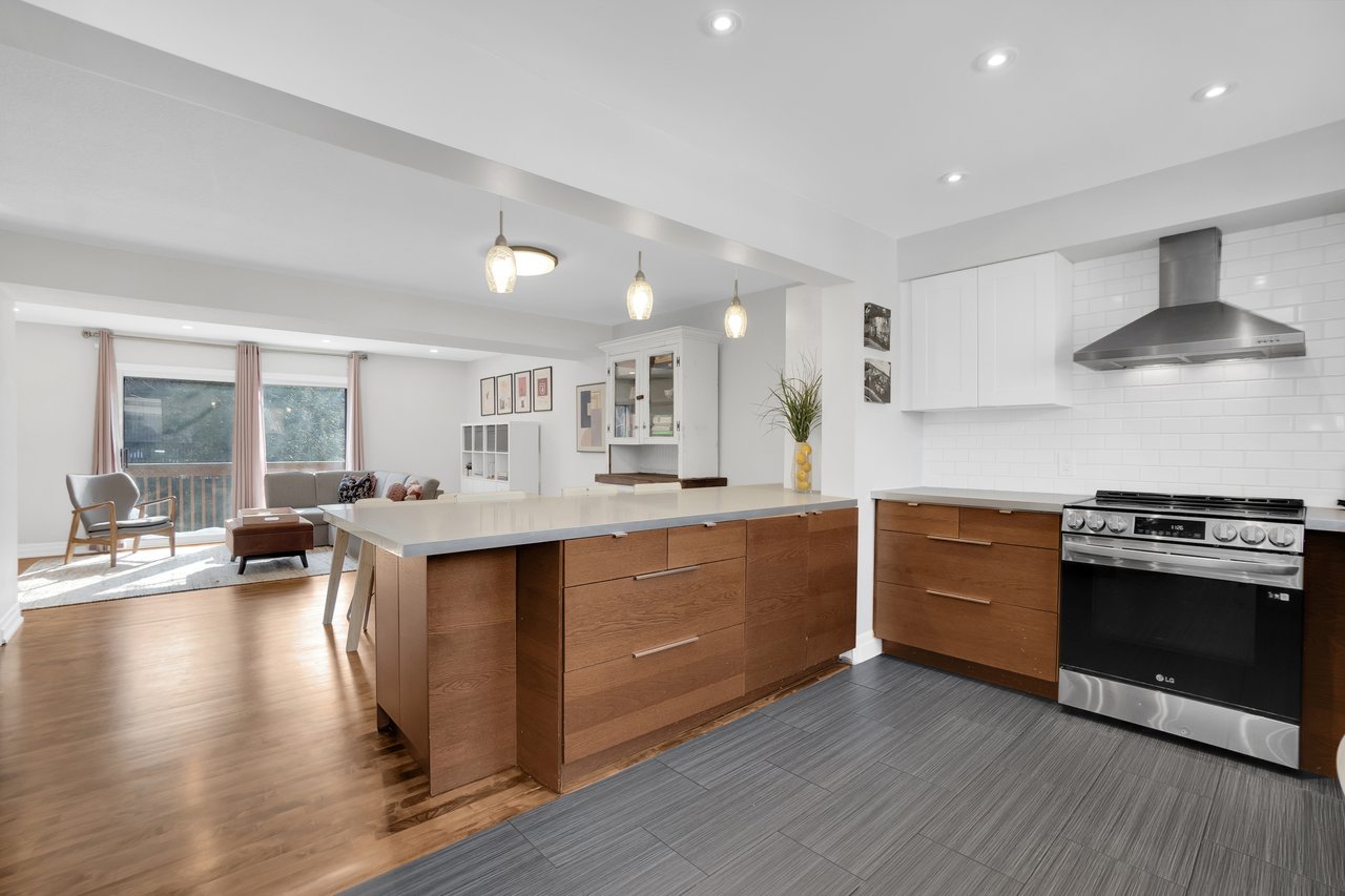 1080 Walden Circle #52, Mississauga Ontario