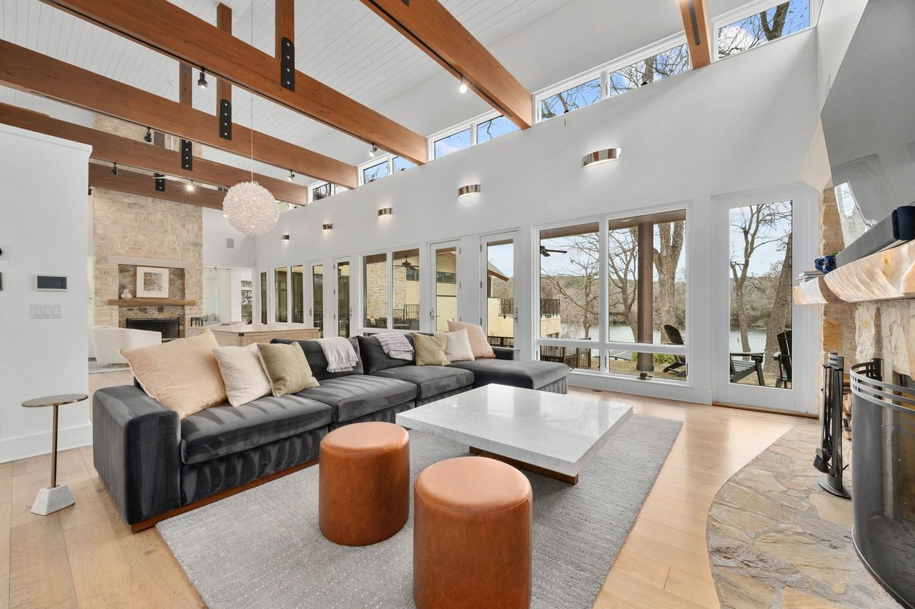 1210 Bruton Springs Road