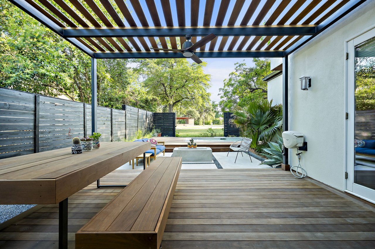 Live Where East Austin Comes Alive! Govalle